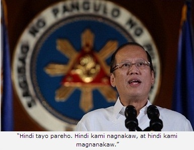 ET aquino